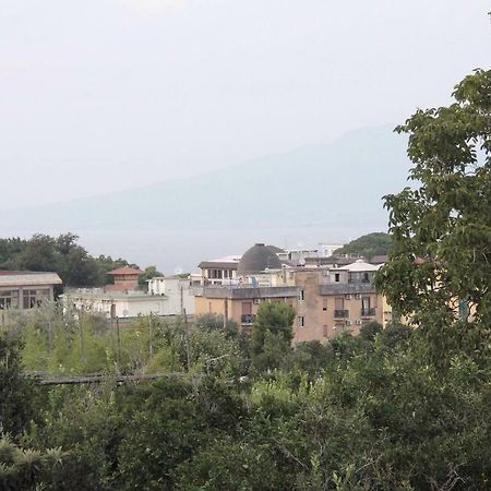 Cozy Sorrento Studio Dış mekan fotoğraf