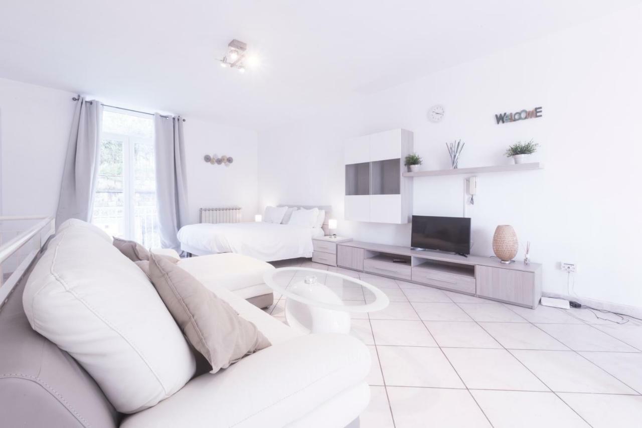 Cozy Sorrento Studio Dış mekan fotoğraf