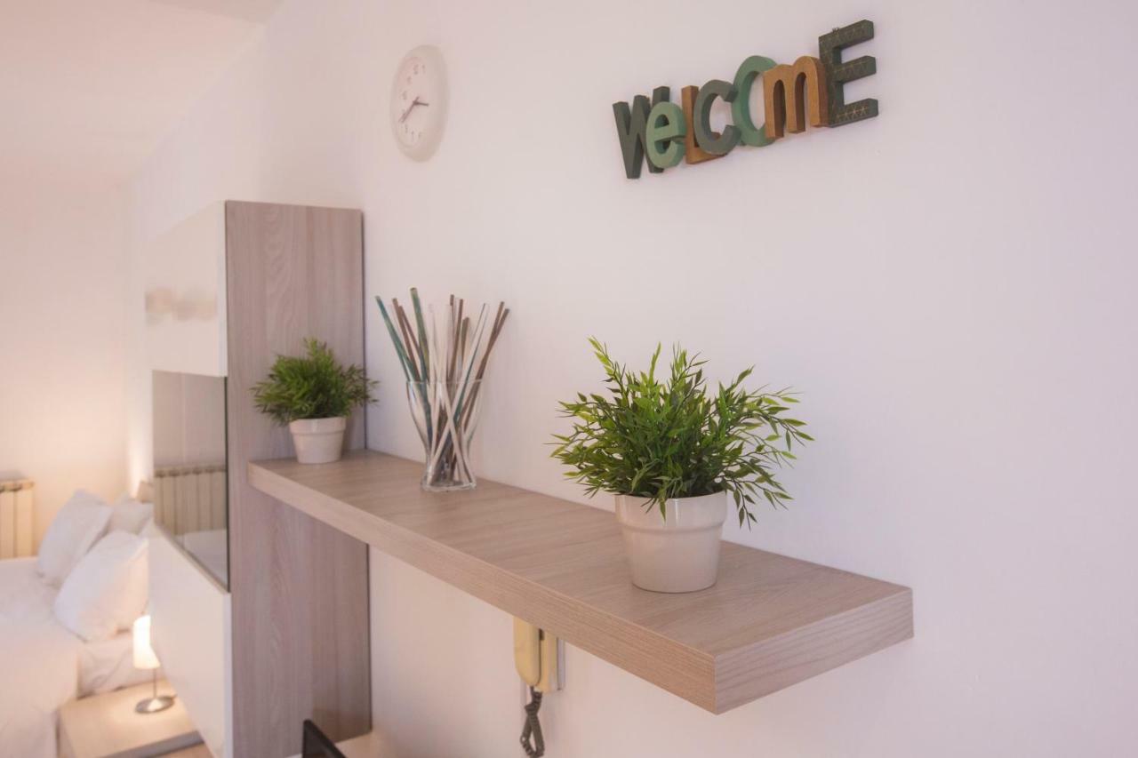 Cozy Sorrento Studio Dış mekan fotoğraf